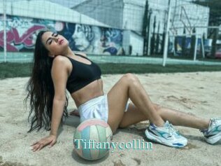 Tiffanycollin