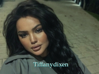 Tiffanydixen