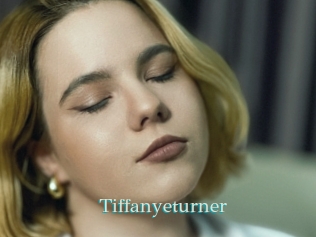 Tiffanyeturner