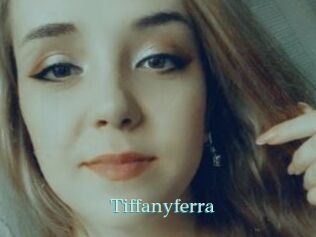Tiffanyferra