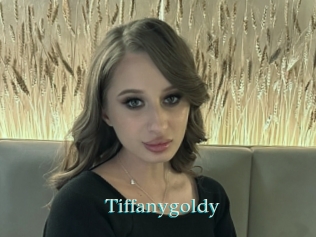 Tiffanygoldy