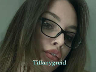 Tiffanygreid