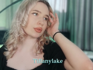 Tiffanylake