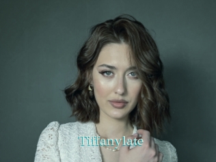 Tiffanylate
