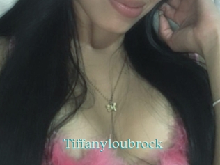 Tiffanyloubrock