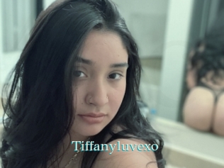 Tiffanyluvexo