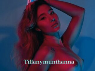tiffanymunthanna 1 grosse cochonne
