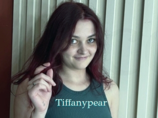 Tiffanypear