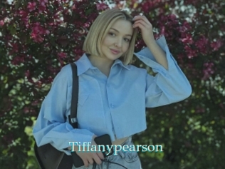 Tiffanypearson