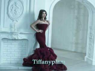 Tiffanyplam