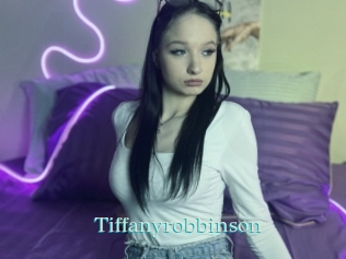 Tiffanyrobbinson