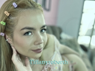 Tiffanyroberth