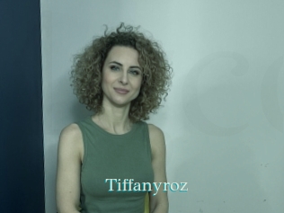 Tiffanyroz