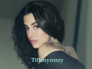 Tiffanyrozzy