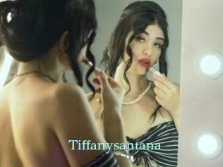 Tiffanysantana
