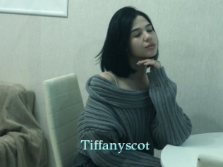 tiffanyscot 1 grosse cochonne