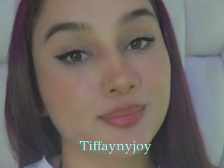 Tiffaynyjoy