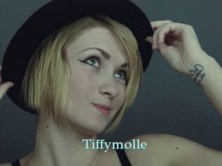 Tiffymolle