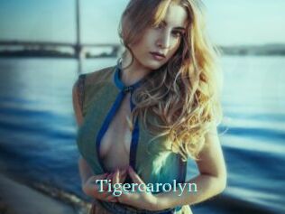 Tigercarolyn