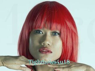 Tightholes4u18