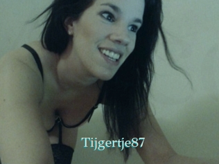 tijgertje87 1 grosse cochonne
