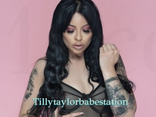 Tillytaylorbabestation