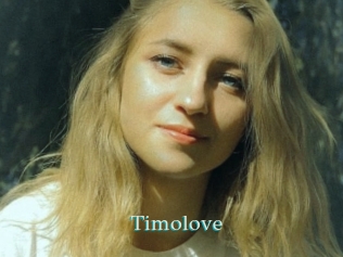 Timolove