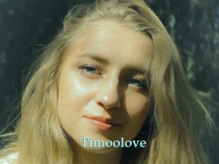 Timoolove