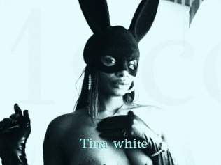 Tina_white
