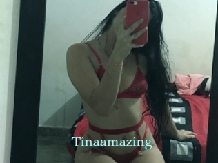 Tinaamazing