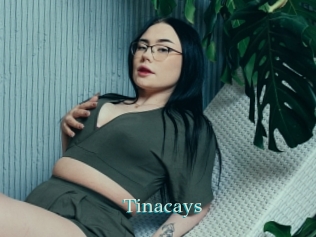 Tinacays