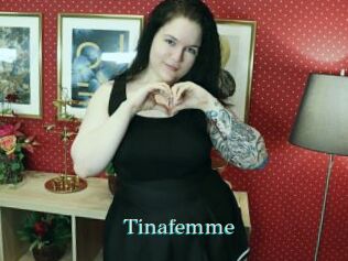 tinafemme 1 grosse cochonne