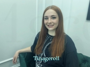 Tinageroll