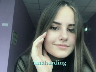 Tinaharding