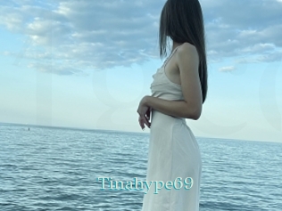 tinahype69 1 grosse cochonne