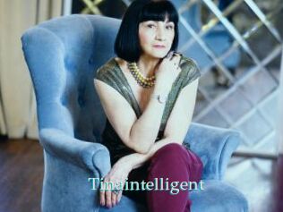 Tinaintelligent
