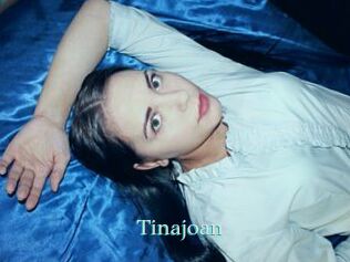Tinajoan