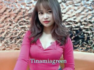 Tinamiagreen