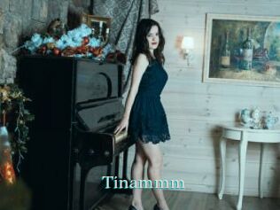 Tinammm