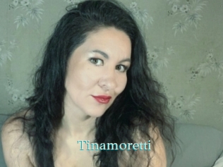 Tinamoretti