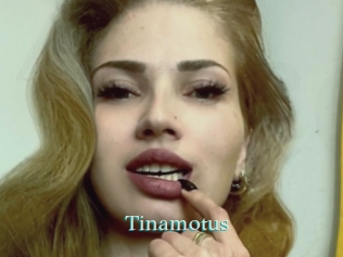 Tinamotus