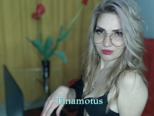 Tinamotus