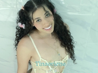 tinaorione 1 grosse cochonne