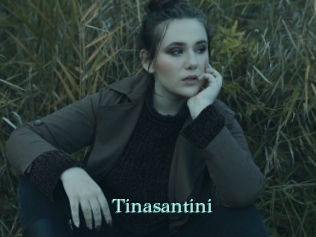 tinasantini 1 grosse cochonne