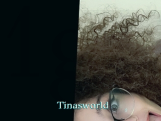 Tinasworld