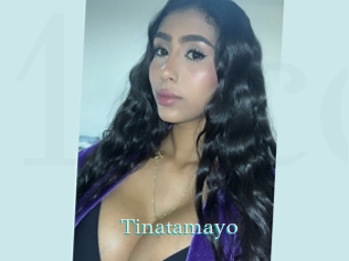 Tinatamayo