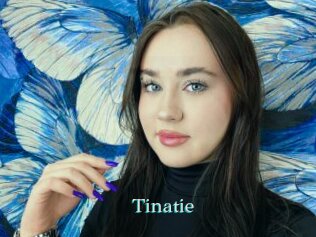 Tinatie