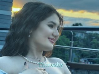 Tinneshy