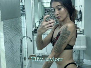 tiny_taylorr 1 grosse cochonne