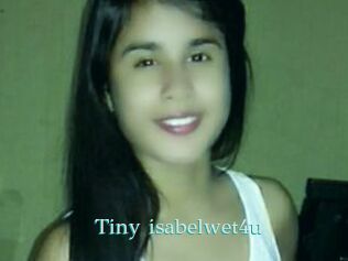 Tiny_isabelwet4u